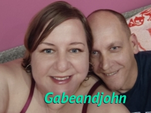 Gabeandjohn