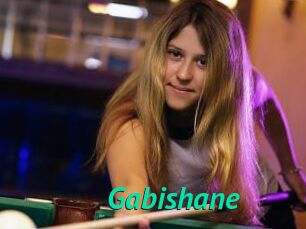 Gabishane