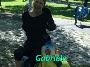 Gabriele