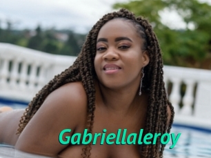 gabriellaleroy Gratis Camsex