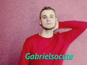 Gabrielsocute