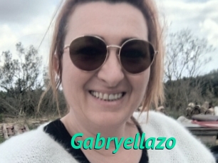 Gabryellazo
