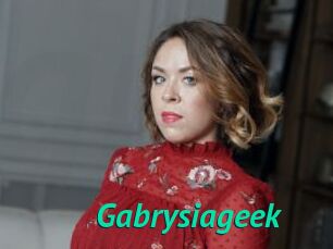 Gabrysiageek