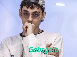 Gabsgala