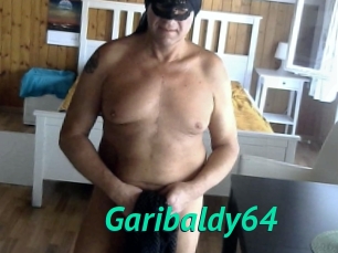 Garibaldy64