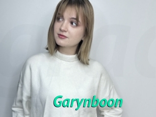 Garynboon