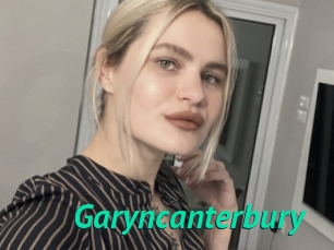 Garyncanterbury