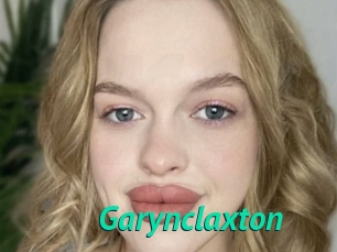Garynclaxton