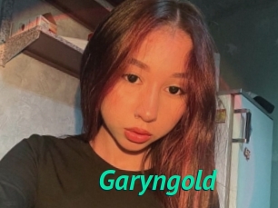 Garyngold