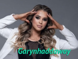 Garynhaddaway