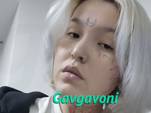 Gavgavoni