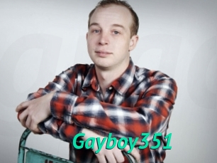 Gayboy351