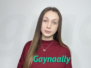 Gaynaally