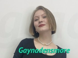 Gaynadensmore