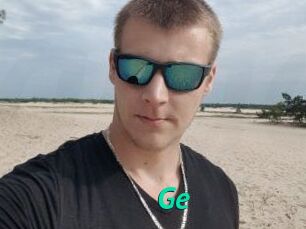 Ge