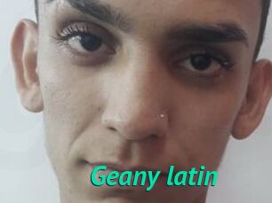 Geany_latin