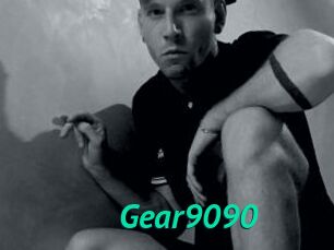 Gear9090