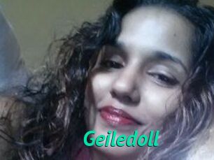 Geiledoll