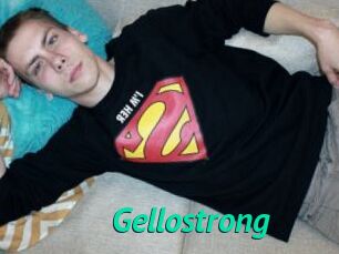 Gellostrong