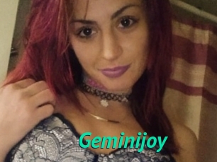 Geminijoy