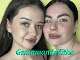 Gemmaandeditha