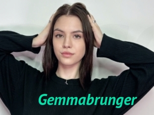 Gemmabrunger