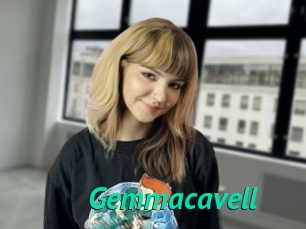 gemmacavell Gratis Camsex