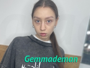Gemmademan