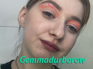 Gemmadurborow