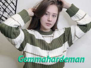 Gemmahardeman