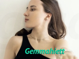 Gemmahiett