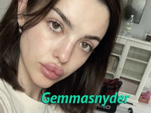 Gemmasnyder