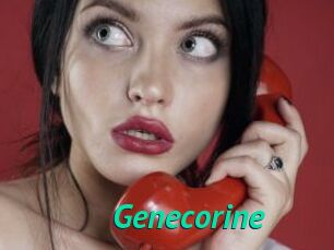 Genecorine