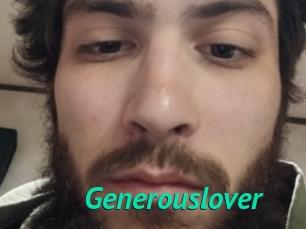 Generouslover