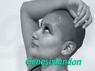 Genesislandon