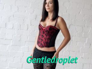 Gentledroplet