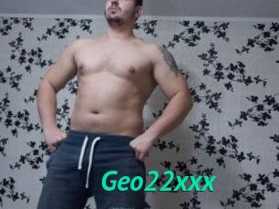 Geo22xxx