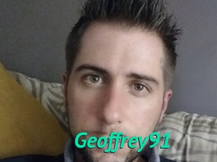 Geoffrey91
