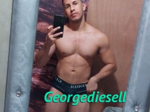 georgediesell Gratis Camsex