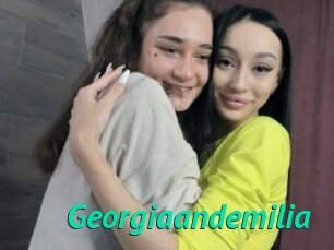 Georgiaandemilia