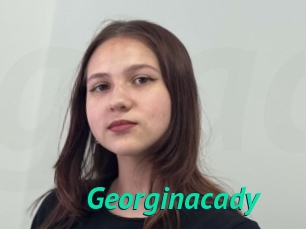 Georginacady