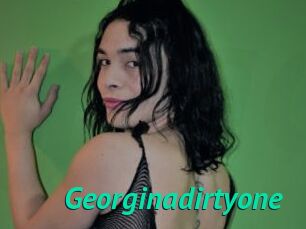 Georginadirtyone