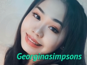 Georginasimpsons