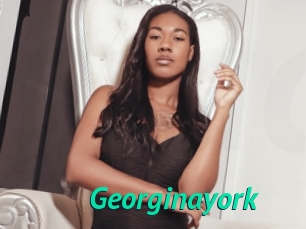 Georginayork