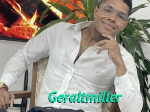 Geraltmiller