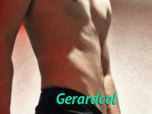 gerardcol Gratis Camsex