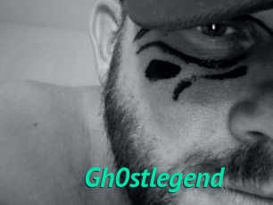 Gh0stlegend