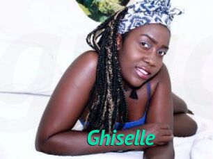 Ghiselle