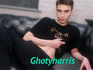 Ghotyharris