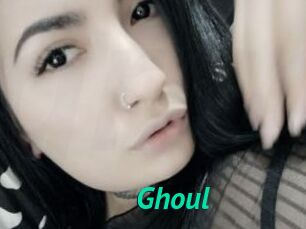 Ghoul